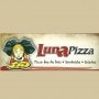 Luna pizza Lutterbach