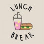 Logo Lunch Break