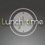 Logo Lunch Time