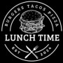 Logo Lunch Time