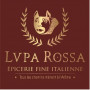 Logo Lupa Rossa