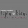 Logo Lupin Blanc