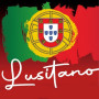 Logo Lusitano