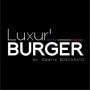 Logo Luxur’ Burger