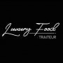 Logo Luxury Food