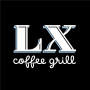 Lx coffee grill Montbrison
