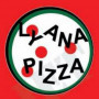 Logo Lyana Pizza
