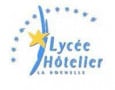 Lycée hotelier La Rochelle