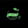 Logo M&A Cuisine Bio