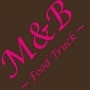 M&B Food Truck Clermont Ferrand