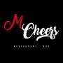 Logo M.Cheers