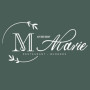 Logo M comme Marie