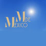 Logo M de Mexico