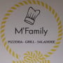 Logo M'Family