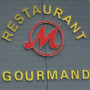 Logo M. Gourmand