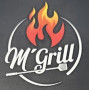 Logo M'grill