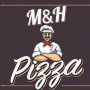 M&H Pizza Gamaches