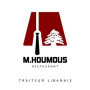 Logo M.Houmous