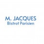 Logo M. Jacques