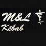 Logo M&L Kébab