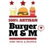 M&M Burger Creil