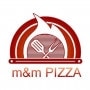 m&m Pizza Ezanville