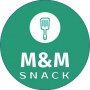 M&M Snack Caen