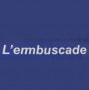 Logo M.m.y  L'Embuscade