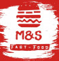 M&S food Toulon