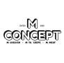 Logo M’ Ta Crêpe
