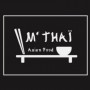 M'thaï Asian Food Aubervilliers