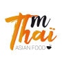 Logo M Thai