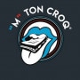 Logo M" ton Croq