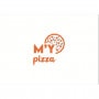 Logo M'Y Pizza