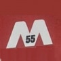 M55 Villefranche de Rouergue