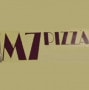 Logo M7 Pizza