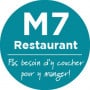 M7 Restaurant Beaune