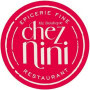 Logo Ma boutique chez nini