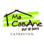 Ma Cabane sur le port Capbreton