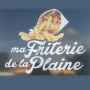 Logo Ma Friterie De La Plaine