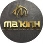 Logo Ma'kinh