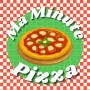 Logo Ma Minute Pizza