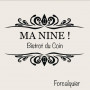 Logo Ma Nine