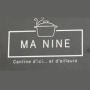 Logo Ma Nine