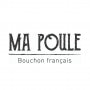 Logo Ma Poule