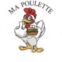 Logo Ma Poulette