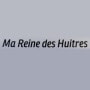 Logo Ma Reine des Huitres
