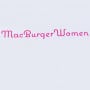 Mac Burger Women Nîmes