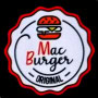 Logo Mac Burger