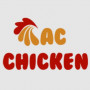 Logo Mac chicken